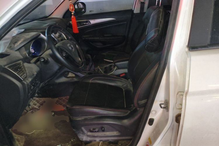 Used CHANGAN CS75 2014 2.0L Manual Leading Model China V Standard Left Front Seat