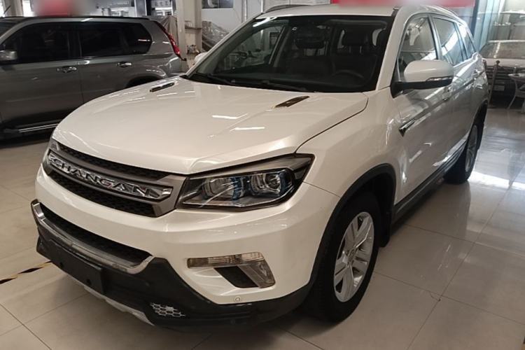 CHANGAN CS75 2014 1.8T Automatic Elite Version China V Standard مستعملة Guazi used car, China used car export, Used car for sale, Used  cars, Cheapest cars for sale