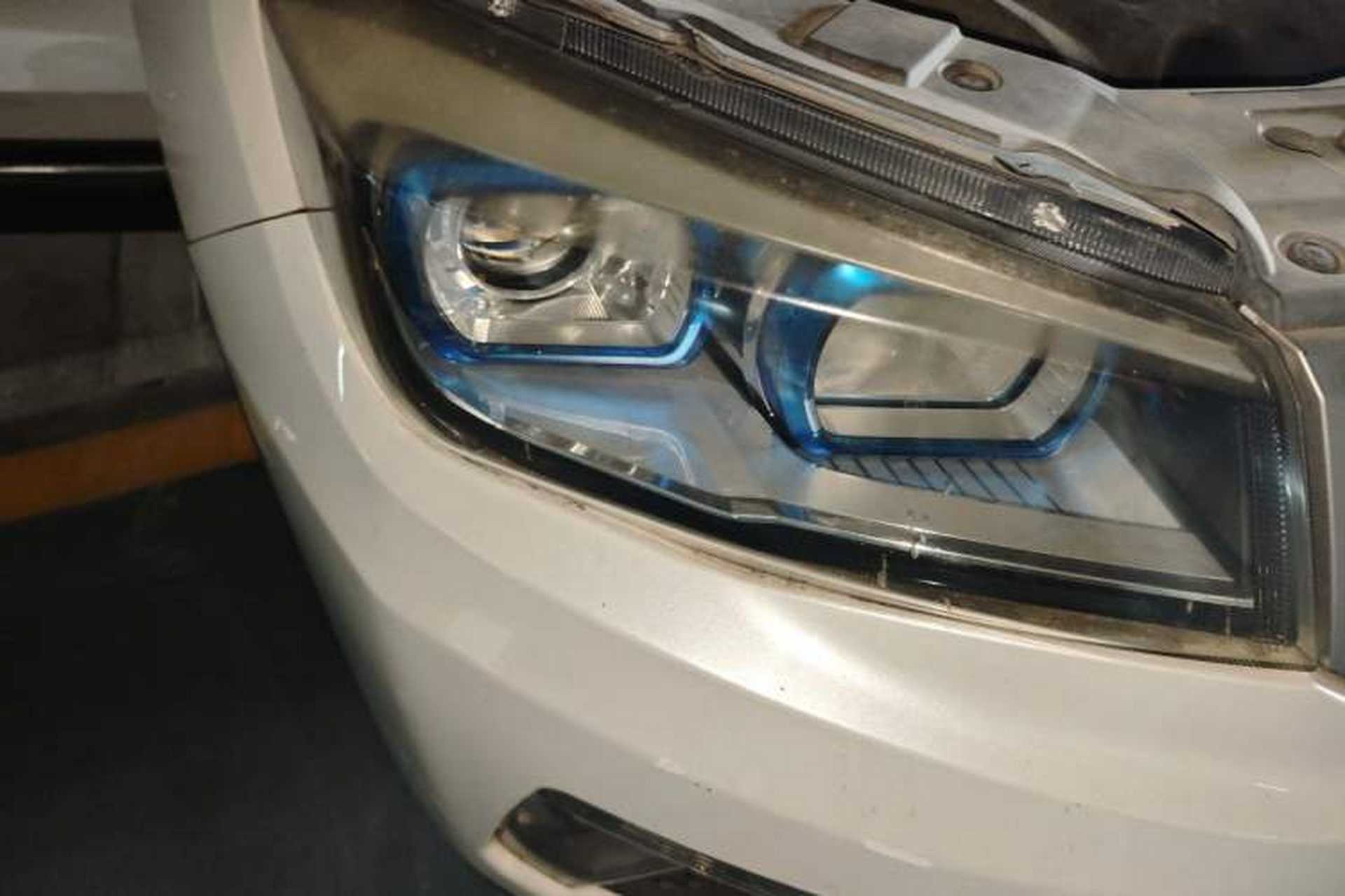 Used CHANGAN CS75 2014 1.8T Automatic Elite Model China IV Standard Right Front Headlight