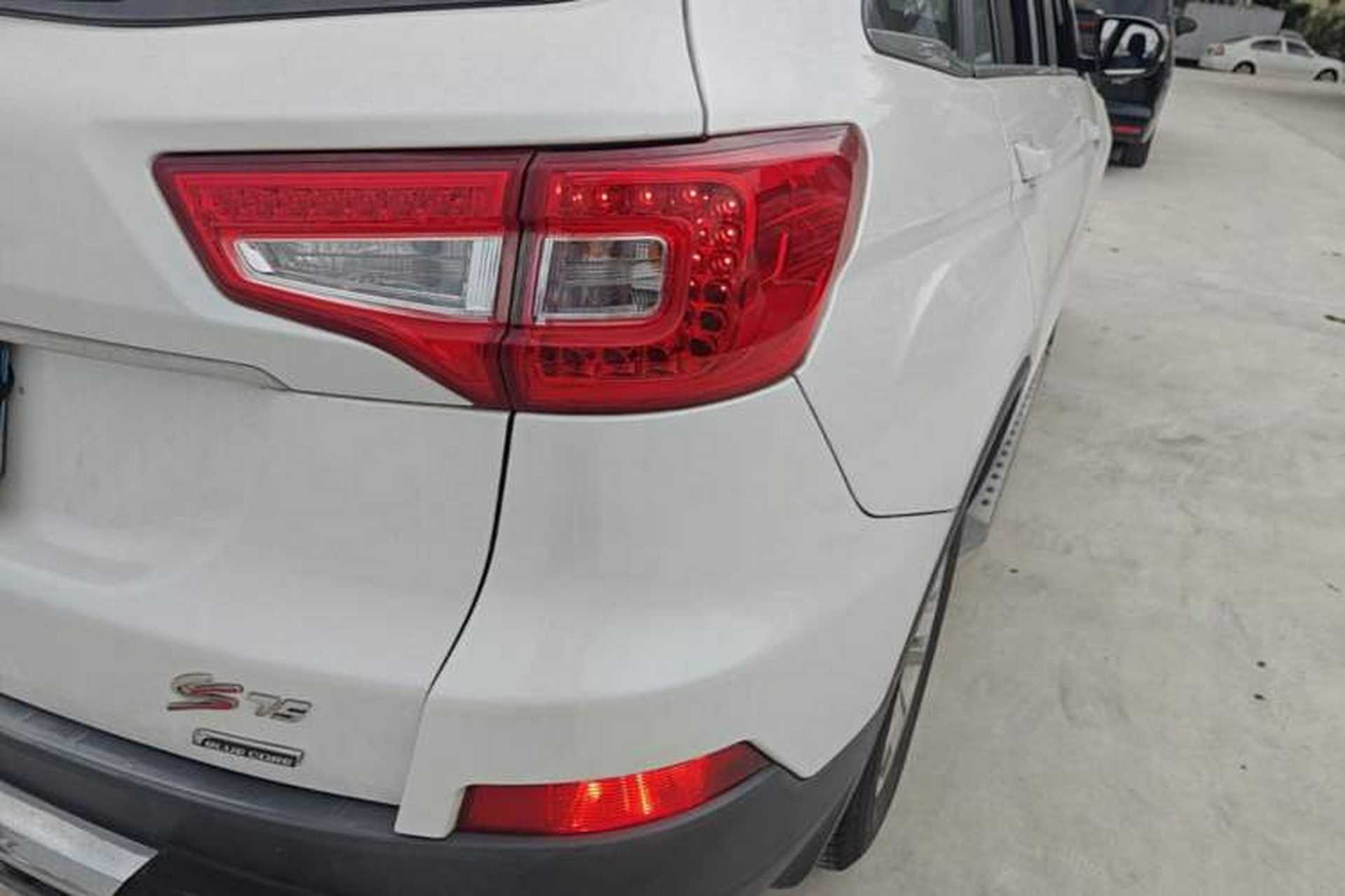 Used CHANGAN CS75 2014 2.0L Manual Luxury Version China V Standard Right Rear Taillight