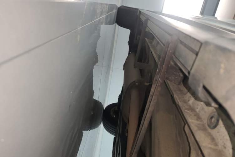 Used CHANGAN CS75 2014 1.8T Automatic Elite Model China IV Standard Right Side Sill
