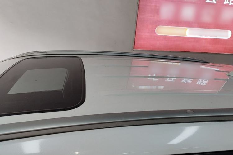 Used CHANGAN CS75 2014 1.8T Automatic Elite Model China IV Standard Roof