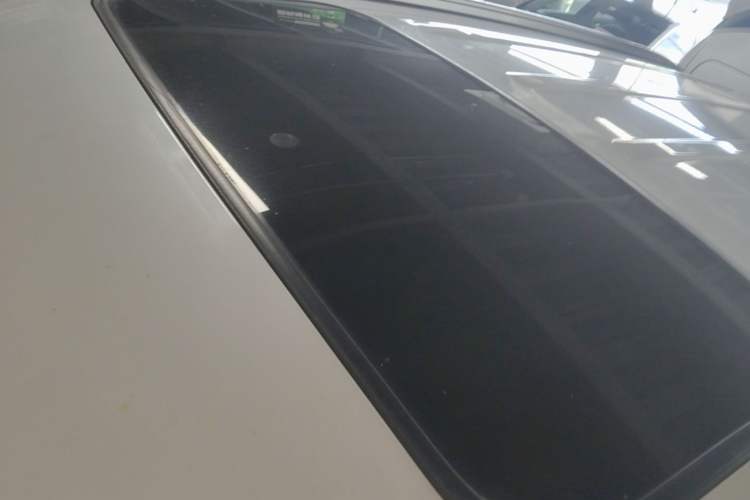 Used CHANGAN CS75 2014 1.8T Automatic Elite Version China V Standard Roof