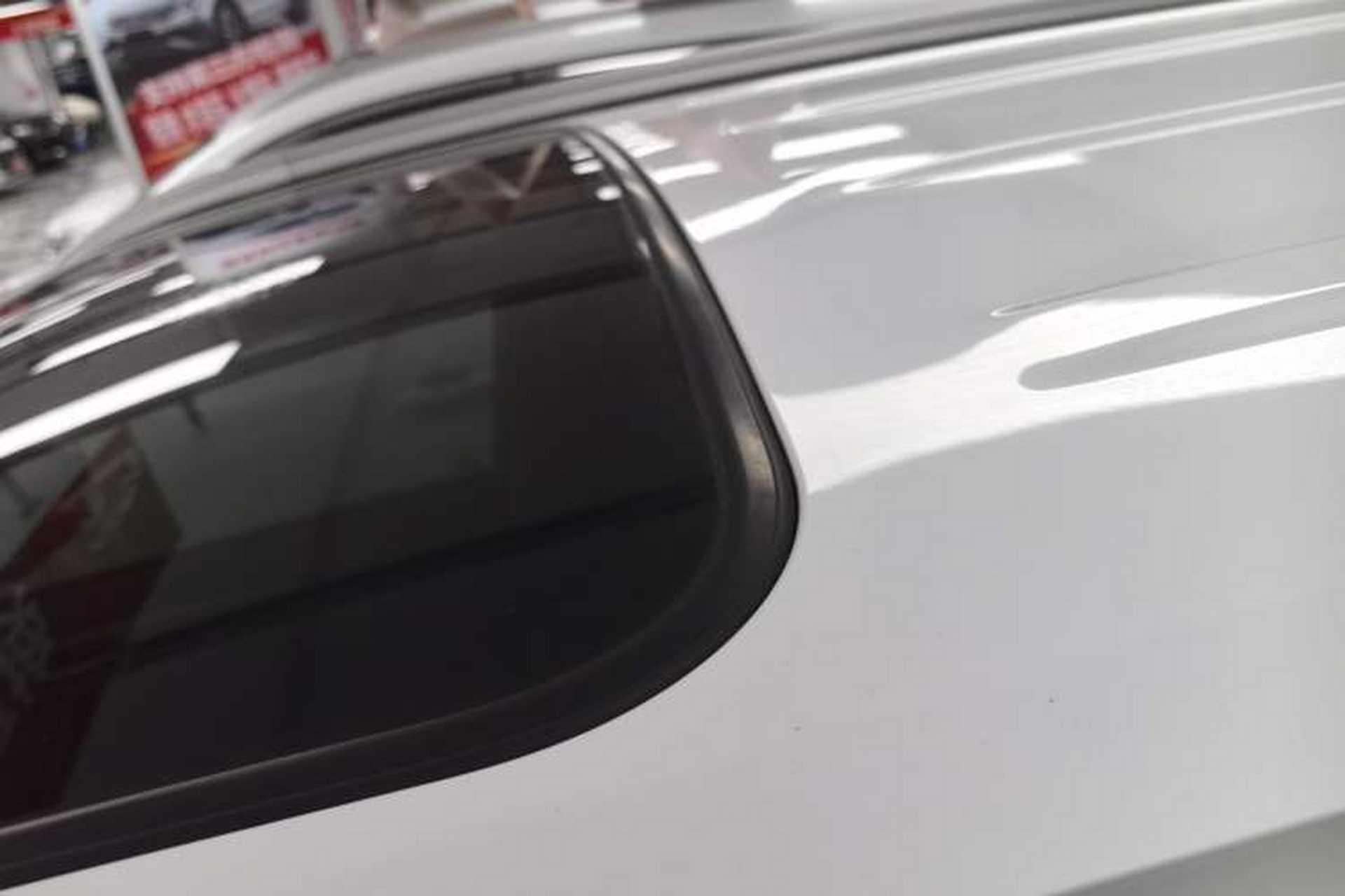 Used CHANGAN CS75 2014 2.0L Manual Leading Model China V Standard Roof