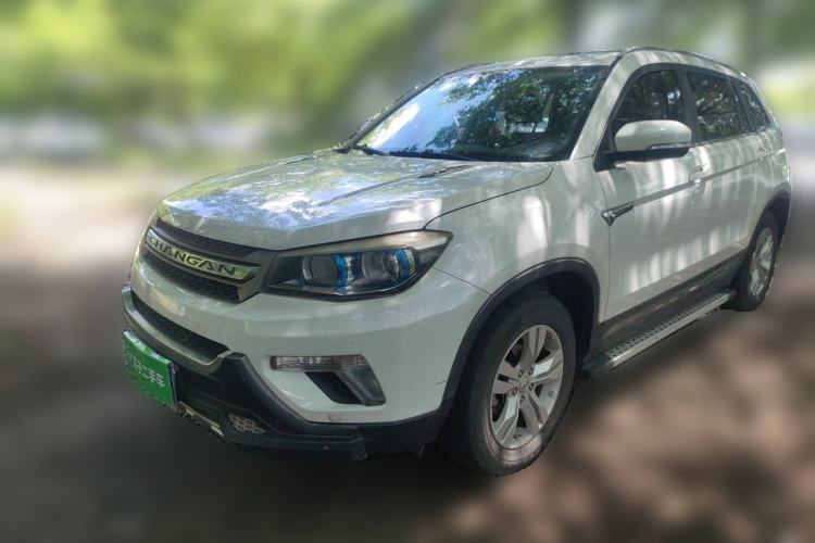Used CHANGAN CS75 2014 2.0L Manual Luxury Version China V Standard Guazi used car, China used car export, Used car for sale, Used  cars, Cheapest cars for sale