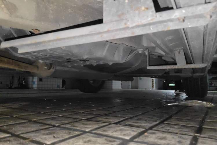 Used CHANGAN CS75 2014 1.8T Automatic Elite Version China V Standard Chassis Front Left