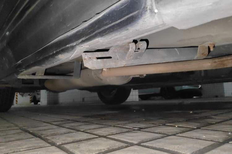 Used CHANGAN CS75 2014 1.8T Automatic Elite Version China V Standard Chassis Front Right