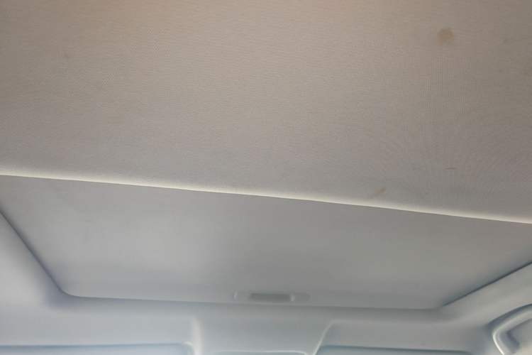 Used CHANGAN CS75 2014 1.8T Automatic Elite Model China IV Standard Headliner