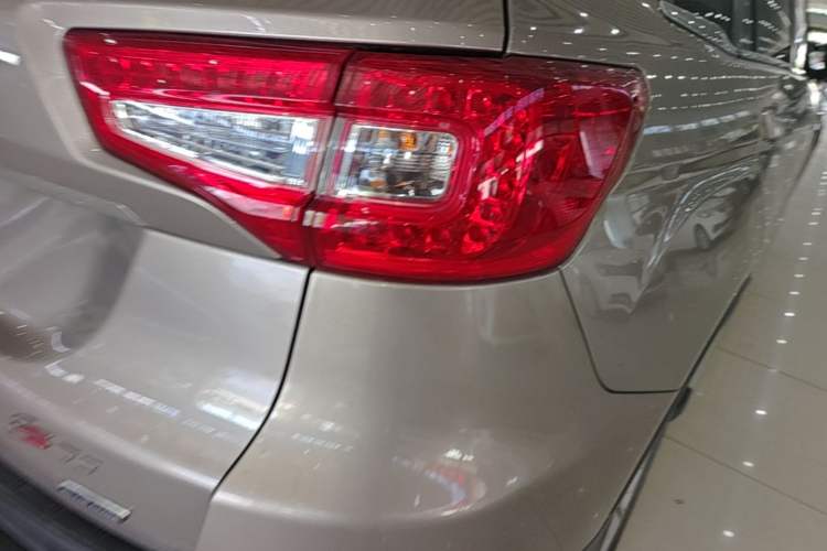 Used CHANGAN CS75 2014 2.0L Manual Luxury Version China IV Standard Right Rear Taillight