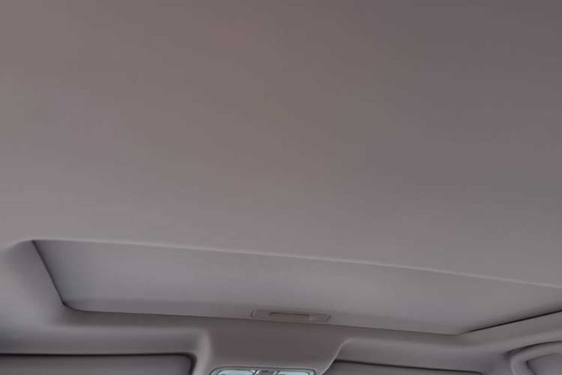 Used CHANGAN CS75 2015 1.8T Automatic 4x4 Elite Model China V Standard Headliner