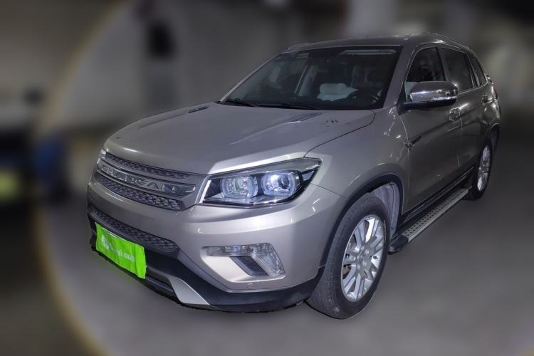 Used CHANGAN CS75 2015 1.8T Automatic 4x4 Prestige Model China V Emission Standard Guazi used car, China used car export, Used car for sale, Used cars, Cheapest cars for sale