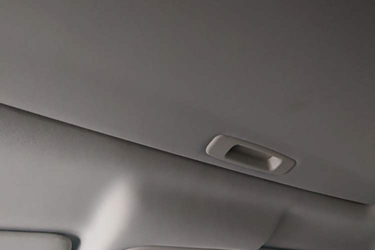 Used CHANGAN CS75 2015 1.8T Automatic All-Wheel Drive Elite Version China IV Standard Headliner