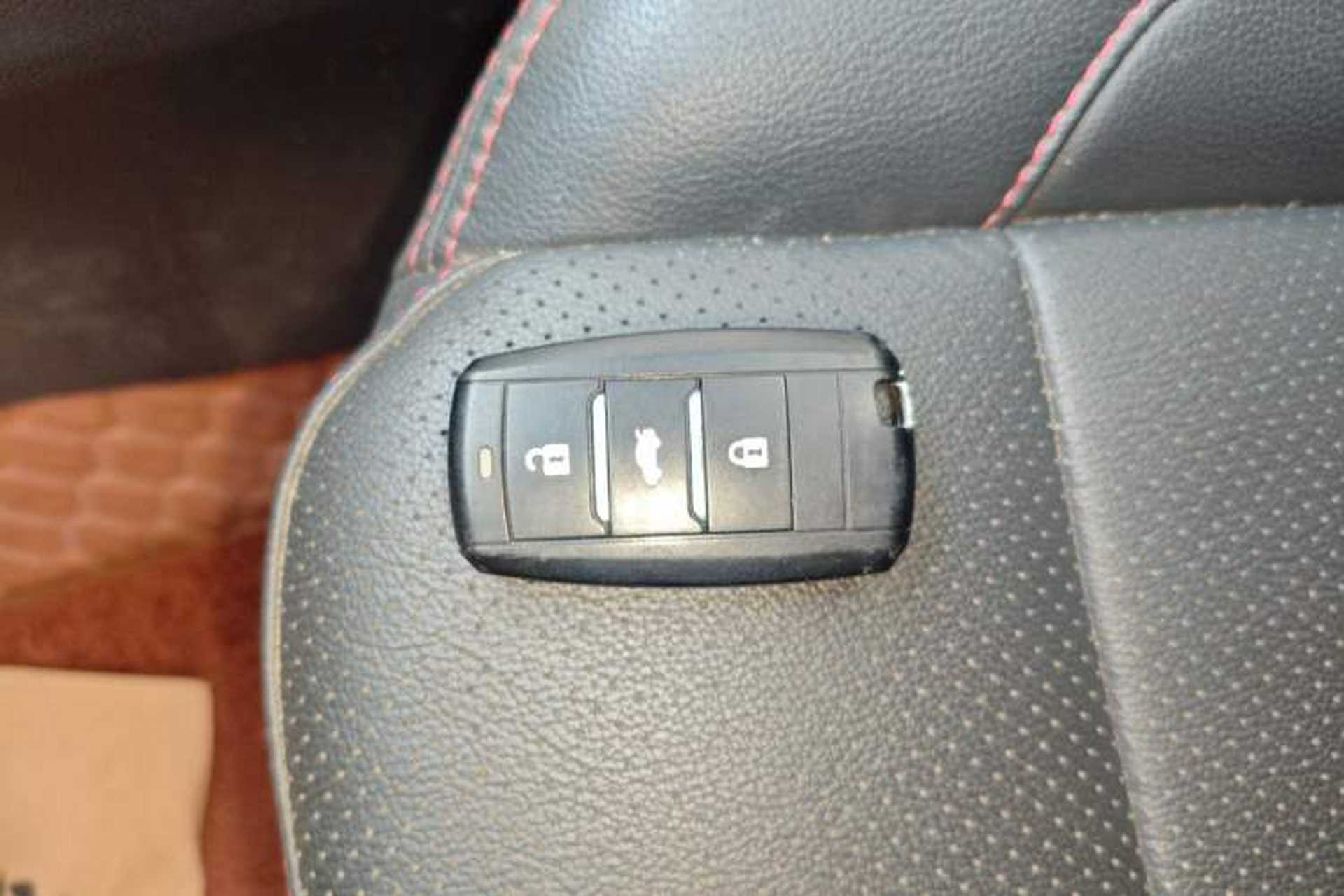 Used CHANGAN CS75 2015 1.8T Automatic 4x4 Elite Model China V Standard Interior 1