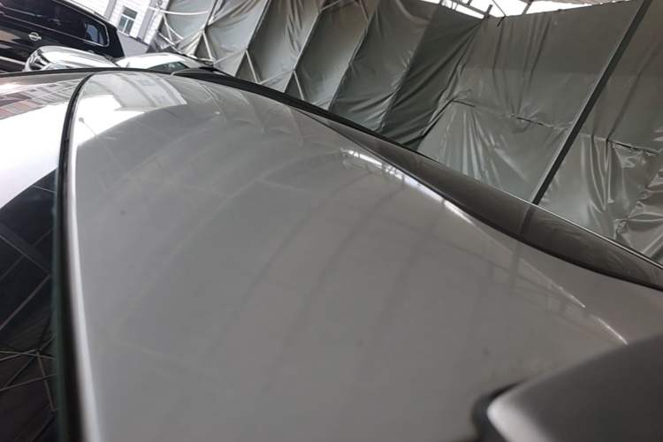 Used CHANGAN CS75 2015 1.8T Automatic All-Wheel Drive Elite Version China IV Standard Roof
