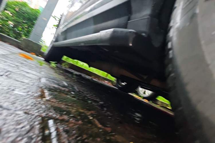 Used CHANGAN CS75 2016 1.8T Automatic Elite Model China V Standard Chassis Front Right