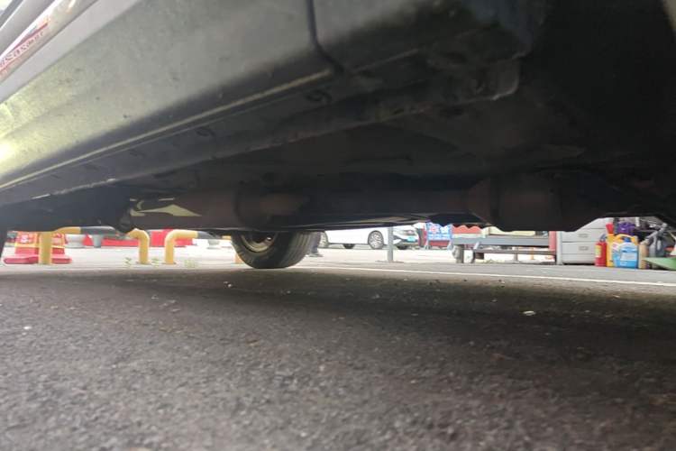 Used CHANGAN CS75 2016 1.8T Automatic Elite Model China V Standard Chassis Front Right
