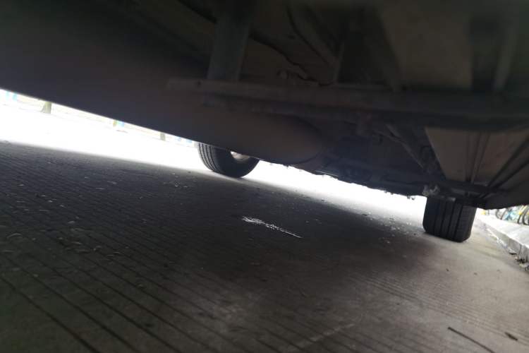 Used CHANGAN CS75 2016 1.8T Automatic Elite Model China V Standard Chassis Rear Right