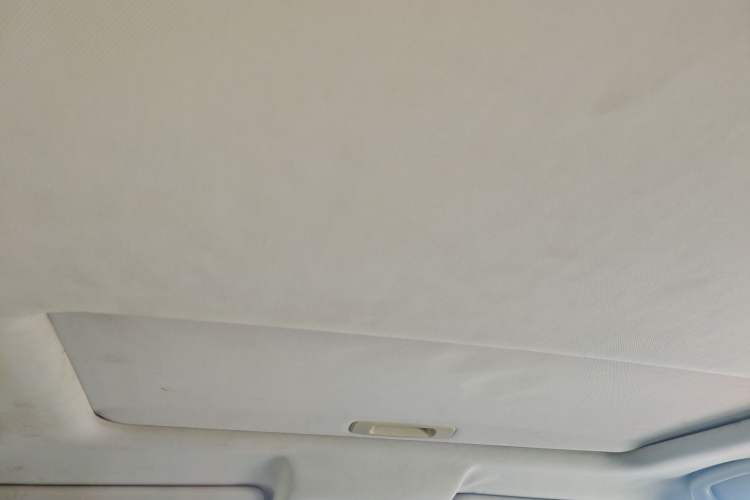 Used CHANGAN CS75 2016 2.0L Manual Luxury Version China V Standard Headliner