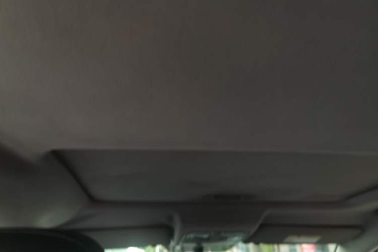 Used CHANGAN CS75 2016 1.8T Automatic Elite Model China V Standard Headliner