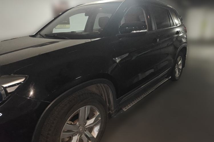 Used CHANGAN CS75 2016 1.8T Automatic Elite Model China IV Standard Guazi used car, China used car export, Used car for sale, Used  cars, Cheapest cars for sale