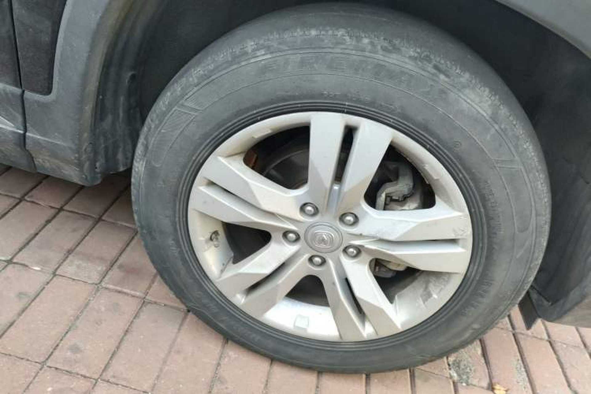Used CHANGAN CS75 2016 2.0L Manual Luxury Version China V Standard Right Front Wheel Hub