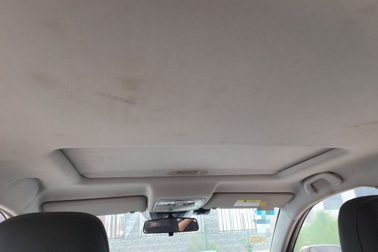 Used CHANGAN CS75 2016 1.5T Manual FENGSHANG Model Headliner