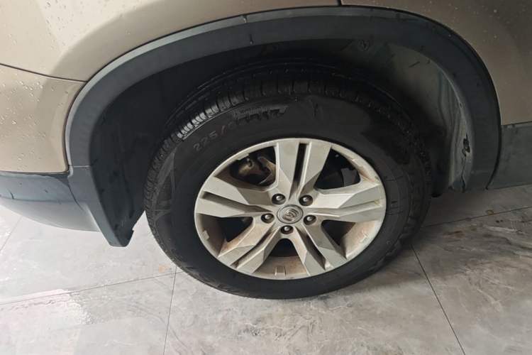 Used CHANGAN CS75 2016 2.0L Manual Luxury Version China V Standard Right Rear Wheel Hub