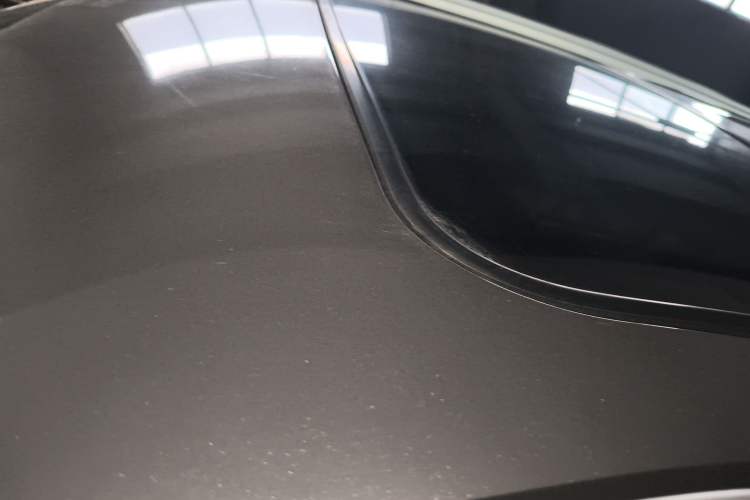 Used CHANGAN CS75 2016 1.8T Automatic Elite Model China V Standard Roof