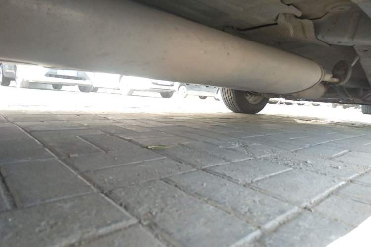 Used CHANGAN CS75 2016 2.0L Manual Leading Version China V Standard Chassis Rear Right