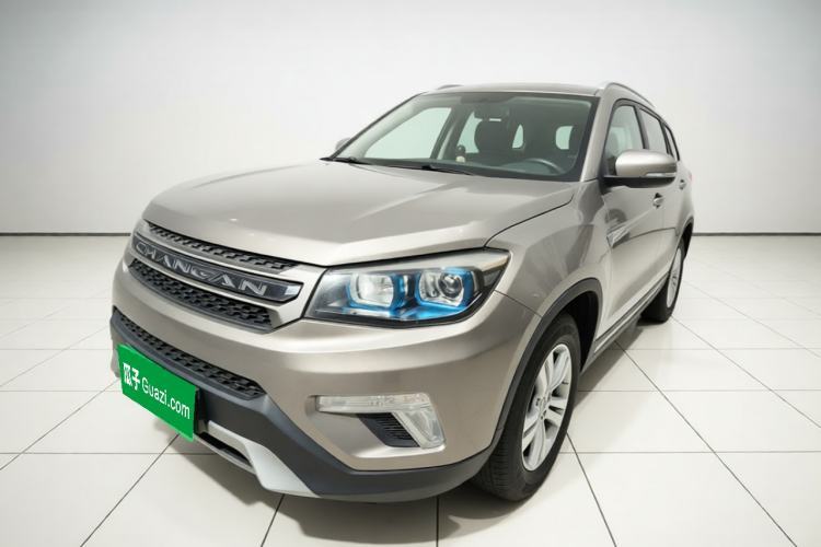 CHANGAN CS75 2016 1.8T Automatic Elite Model China V Standard مستعملة Guazi used car, China used car export, Used car for sale, Used  cars, Cheapest cars for sale