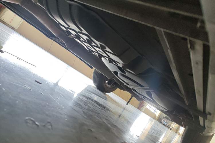 Used CHANGAN CS75 2016 1.8T Automatic Elite Model China V Standard Chassis Front Left