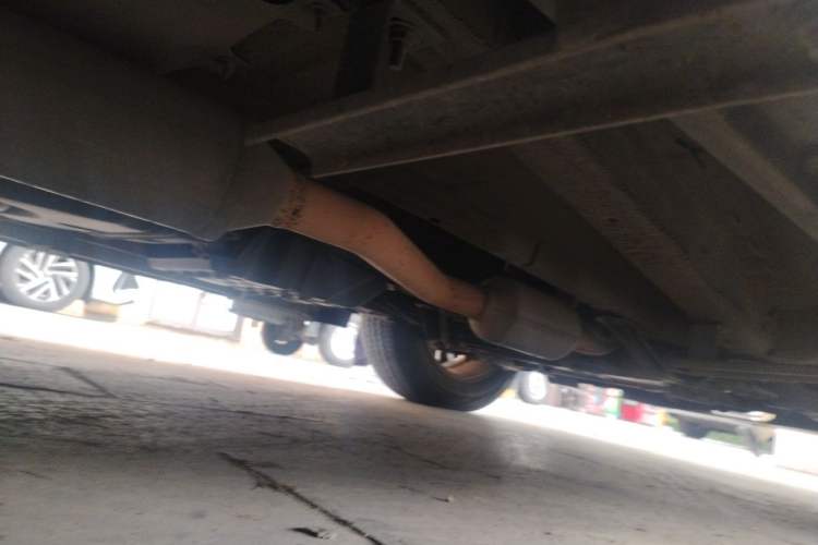 Used CHANGAN CS75 2016 1.8T Automatic Elite Model China IV Standard Chassis Front Right
