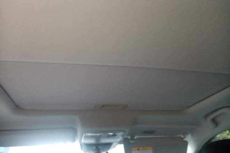 Used CHANGAN CS75 2016 1.5T Manual FENGSHANG Model Headliner