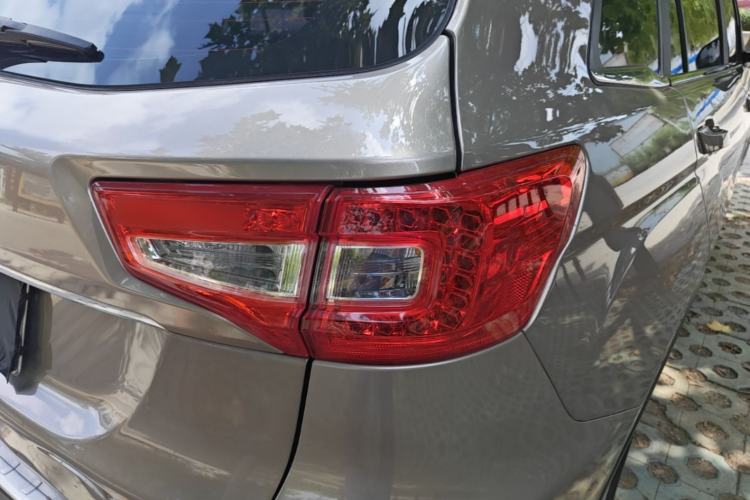 Used CHANGAN CS75 2016 2.0L Manual Luxury Version China V Standard Right Rear Taillight
