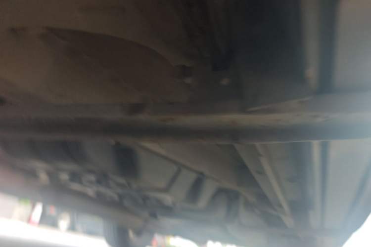 Used CHANGAN CS75 2016 1.8T Automatic Elite Model China V Standard Chassis Front Left