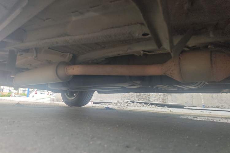 Used CHANGAN CS75 2016 1.8T Automatic Elite Model China V Standard Chassis Front Right