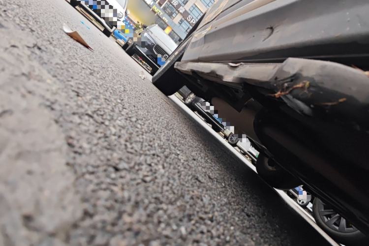 Used CHANGAN CS75 2016 1.8T Automatic Elite Model China IV Standard Chassis Front Right