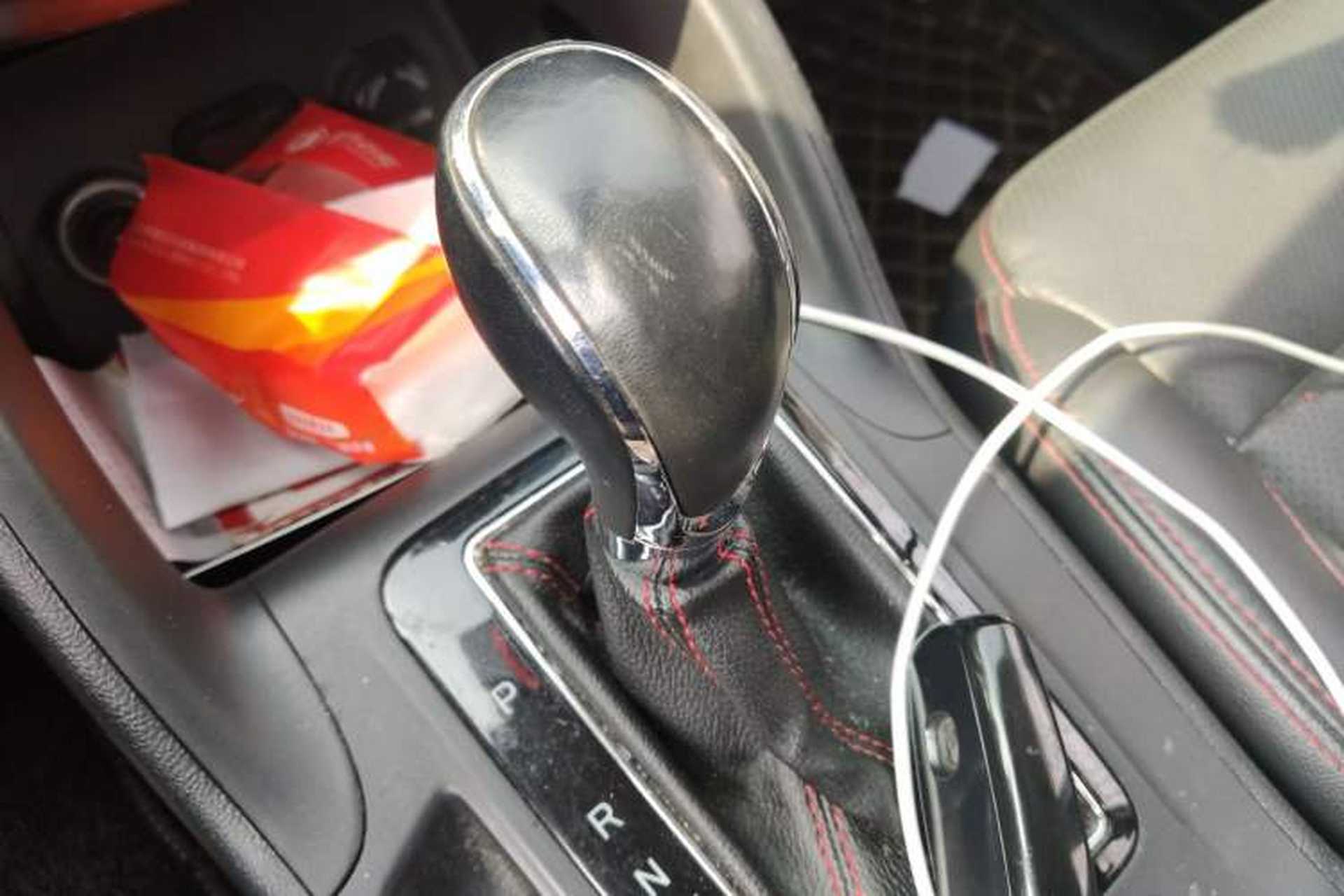 Used CHANGAN CS75 2016 1.8T Automatic Elite Model China V Standard Gear Lever