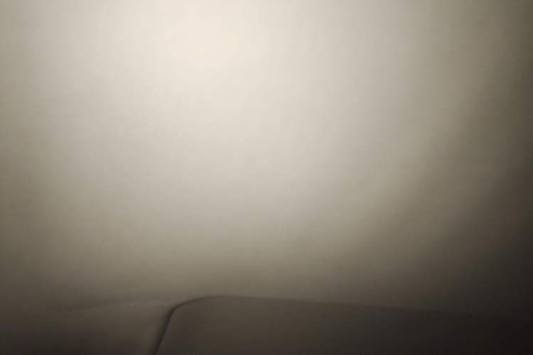 Used CHANGAN CS75 2016 1.8T Automatic Elite Model China V Standard Headliner