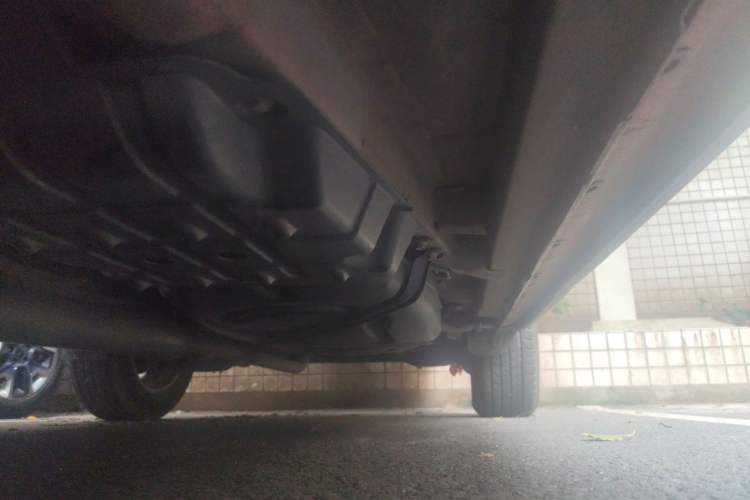 Used CHANGAN CS75 2016 1.8T Automatic Elite Model China V Standard Chassis Front Left