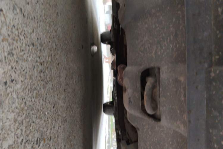 Used CHANGAN CS75 2016 1.8T Automatic Elite Model China V Standard Chassis Front
