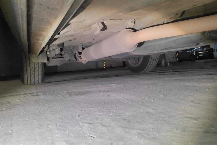 Used CHANGAN CS75 2016 1.8T Automatic Elite Model China V Standard Chassis Front Right