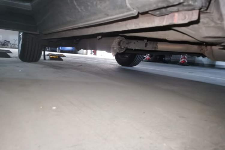Used CHANGAN CS75 2016 1.8T Automatic Elite Model China V Standard Chassis Front Right