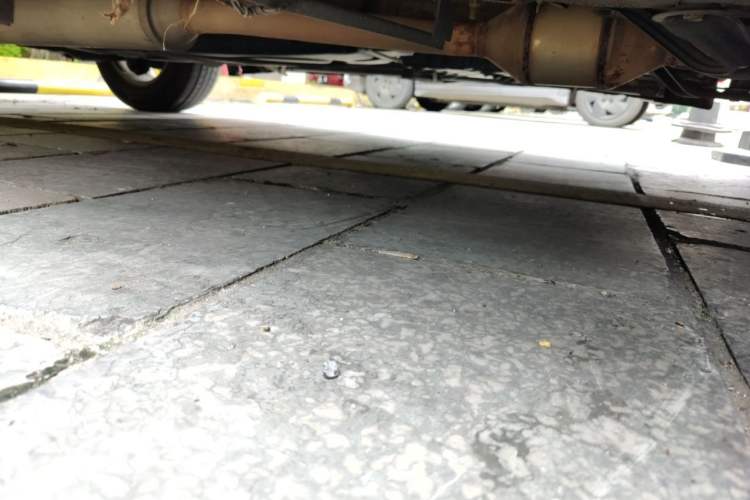 Used CHANGAN CS75 2016 1.8T Automatic Elite Model China IV Standard Chassis Front Right