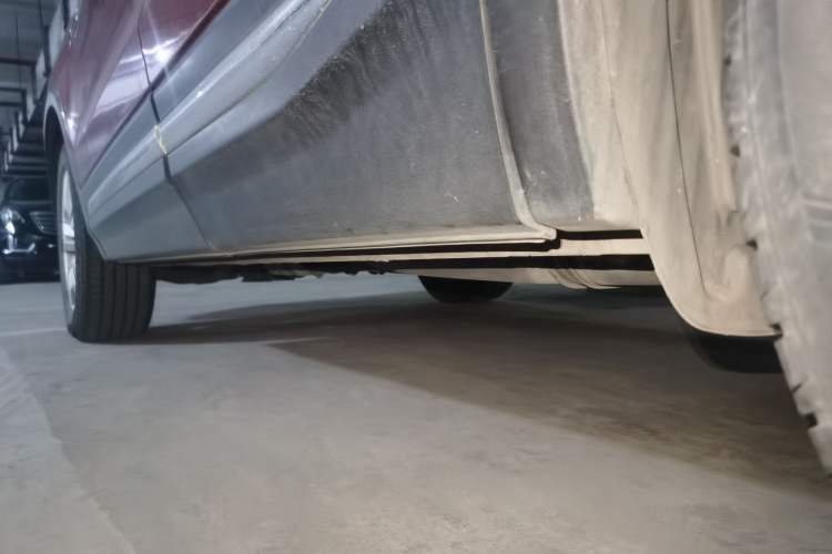 Used CHANGAN CS75 2016 1.8T Automatic Elite Model China V Standard Chassis Rear Left