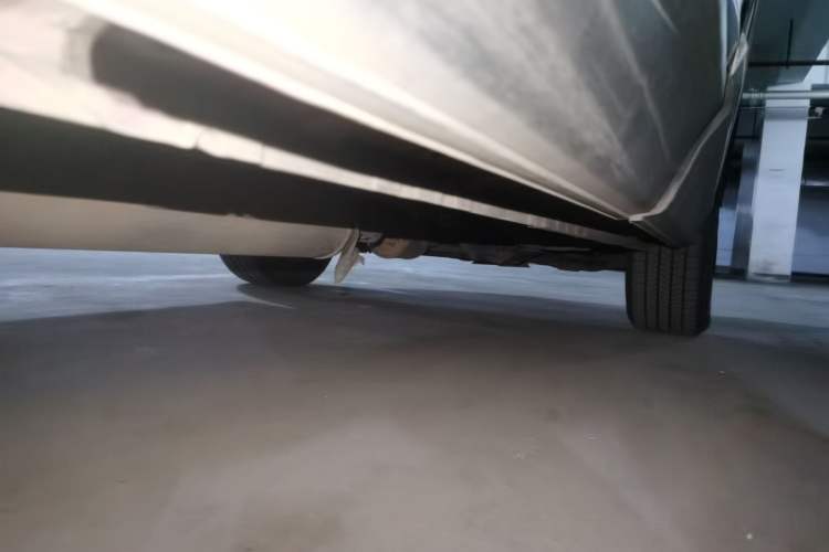 Used CHANGAN CS75 2016 1.8T Automatic Elite Model China V Standard Chassis Rear Right