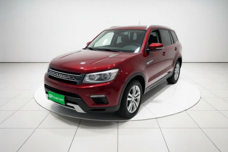 Used CHANGAN CS75 2016 1.8T Automatic Elite Model China V Standard Guazi used car, China used car export, Used car for sale, Used cars, Cheapest cars for sale