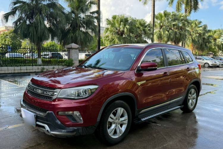 Ojetý CHANGAN CS75 2016 1.8T Automatic Prestige Model China IV Standard Guazi used car, China used car export, Used car for sale, Used  cars, Cheapest cars for sale