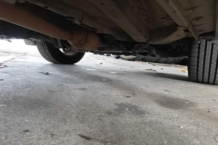 Used CHANGAN CS75 2016 1.8T Automatic Elite Model China V Standard Chassis Front Right