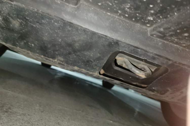 Used CHANGAN CS75 2016 1.5T Manual Active Model Chassis Front Right